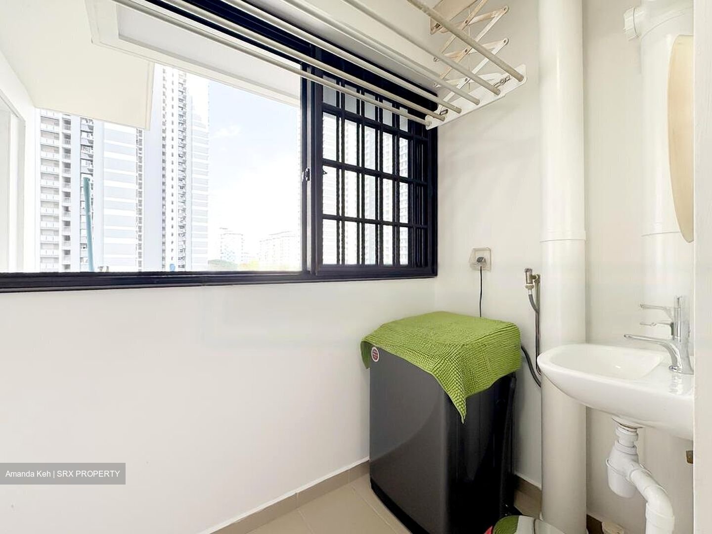 Blk 208B Clementi Gateway (Clementi), HDB 4 Rooms #457354191